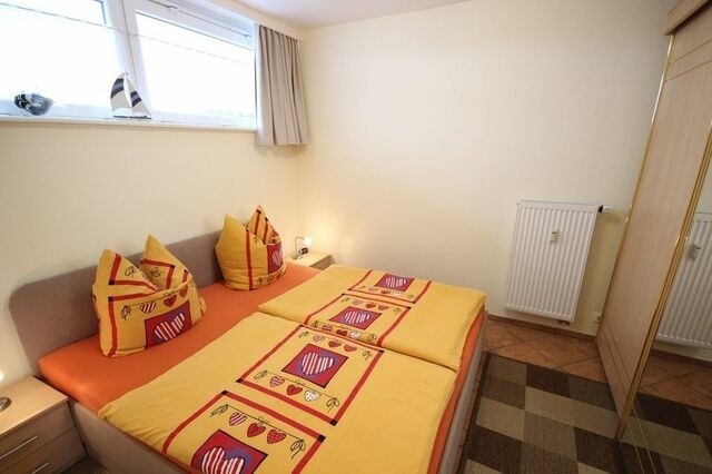 Ferienwohnung in Gr&ouml;mitz - Baltic 169 - Bild 5