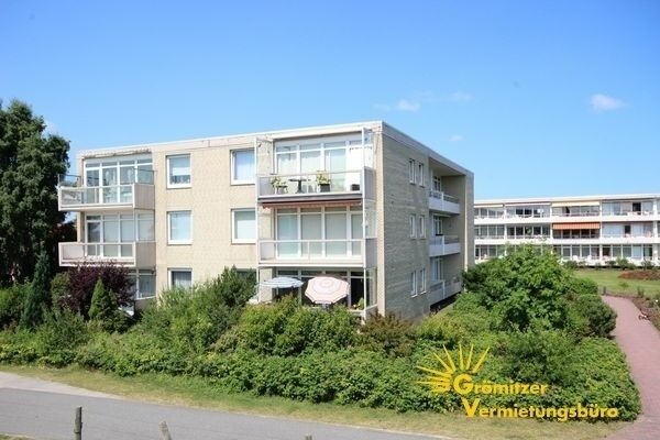 Ferienwohnung in Gr&ouml;mitz - Baltic 169 - Bild 8