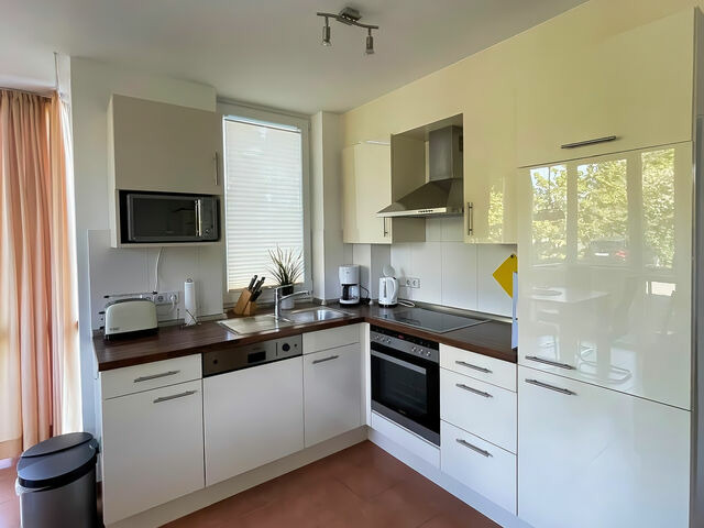 Ferienwohnung in Großenbrode - Sonnenschein 17 - Großenbrode - Bild 4