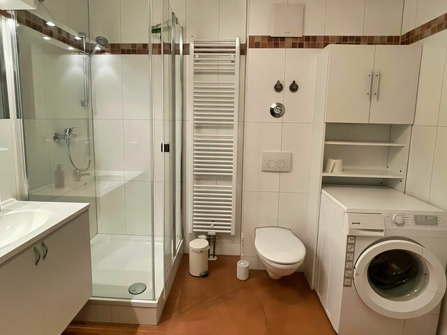 Ferienwohnung in Großenbrode - Sonnenschein 17 - Großenbrode - Bild 8