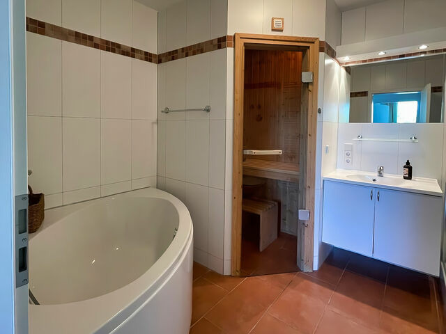 Ferienwohnung in Gro&szlig;enbrode - Sonnenschein 17 - Gro&szlig;enbrode - Bild 5