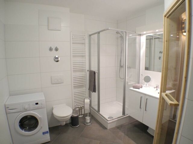 Ferienwohnung in Gro&szlig;enbrode - Sonnendeck 26 - Gro&szlig;enbrode - Bild 10