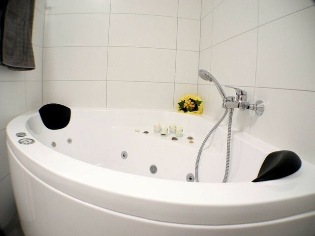 Ferienwohnung in Gro&szlig;enbrode - Sonnendeck 26 - Gro&szlig;enbrode - Bild 11