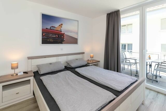 Ferienwohnung in Gro&szlig;enbrode - Sonnendeck 26 - Gro&szlig;enbrode - Bild 14
