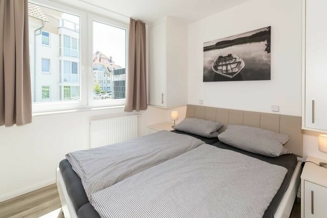 Ferienwohnung in Gro&szlig;enbrode - Sonnendeck 26 - Gro&szlig;enbrode - Bild 15