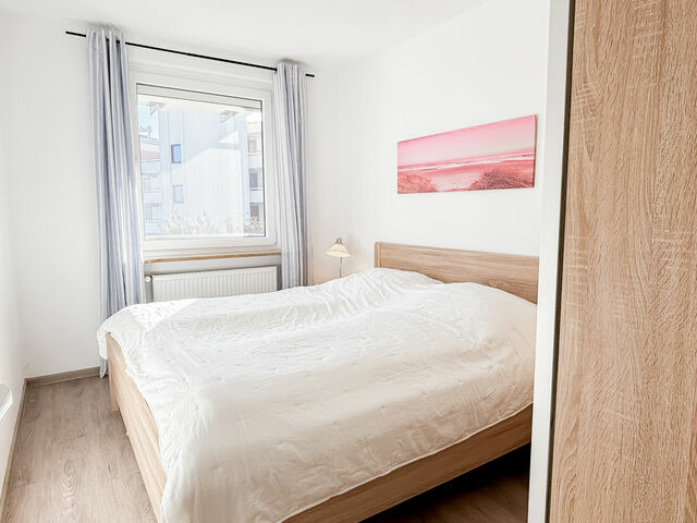 Ferienwohnung in Gr&ouml;mitz - Wiking 24 - Bild 3
