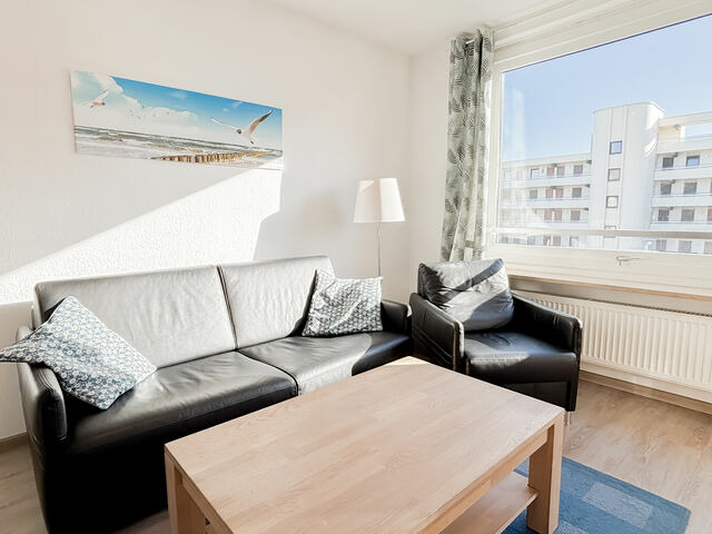 Ferienwohnung in Gr&ouml;mitz - Wiking 24 - Bild 4