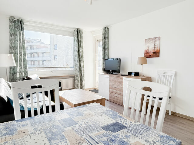 Ferienwohnung in Gr&ouml;mitz - Wiking 24 - Bild 5