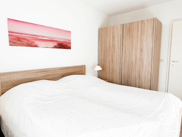 Ferienwohnung in Gr&ouml;mitz - Wiking 24 - Bild 8