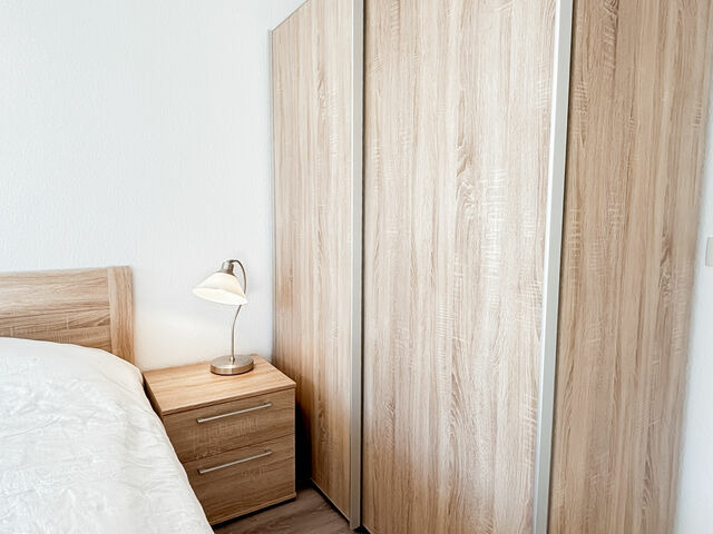 Ferienwohnung in Gr&ouml;mitz - Wiking 24 - Bild 9