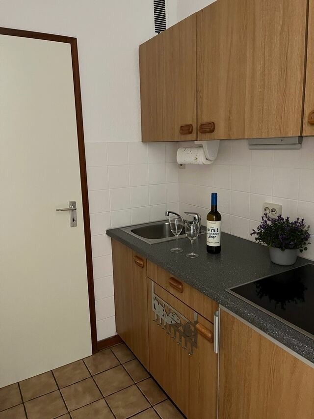 Ferienwohnung in Grömitz - Seeschlösschen 1-07 - Bild 6