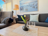 Ferienwohnung in Gr&ouml;mitz - Seeschl&ouml;sschen 1-07 - Bild 1