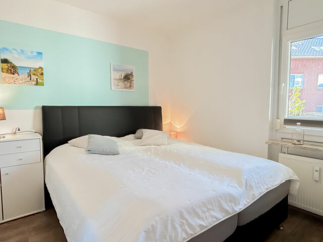 Ferienwohnung in Gr&ouml;mitz - Seeschl&ouml;sschen 1-07 - Bild 15