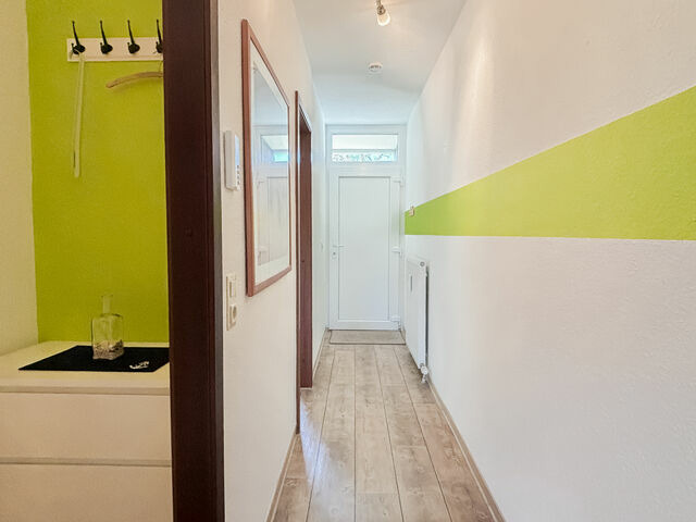 Ferienwohnung in Gr&ouml;mitz - Seeschl&ouml;sschen 1-07 - Bild 19