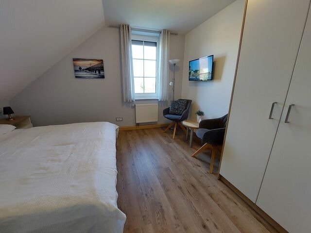 Ferienwohnung in Grömitz - Hafenkante No. 04 - Bild 7