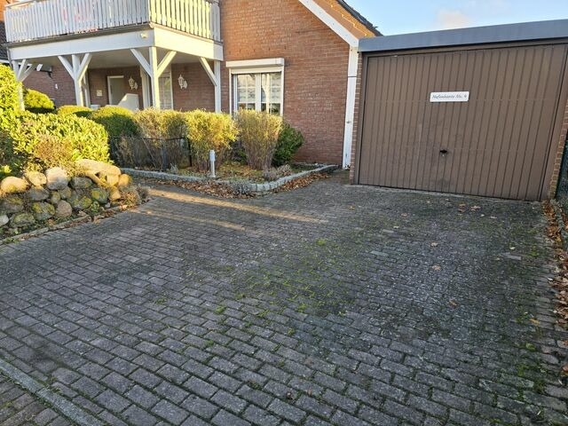 Ferienwohnung in Grömitz - Hafenkante No. 04 - Bild 11