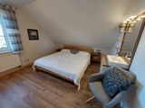 Ferienwohnung in Gr&ouml;mitz - Hafenkante No. 04 - Bild 6