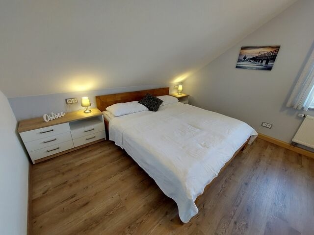 Ferienwohnung in Gr&ouml;mitz - Hafenkante No. 04 - Bild 7