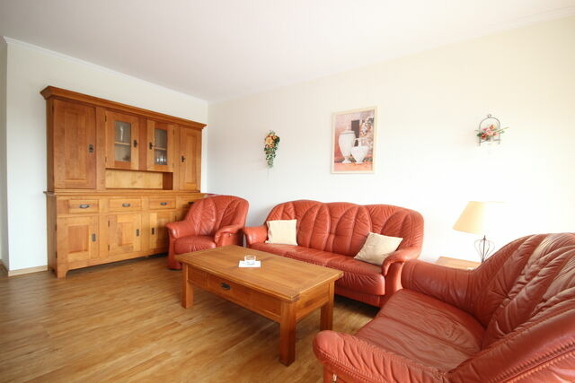 Ferienwohnung in Grömitz - Sophie 12 Seemöwe - Bild 3