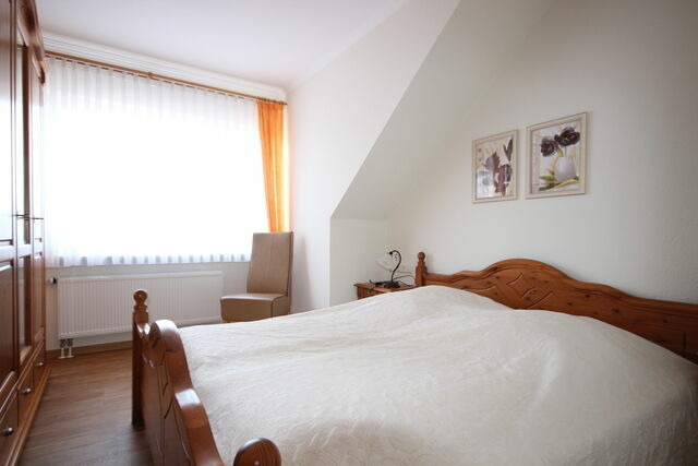 Ferienwohnung in Grömitz - Sophie 12 Seemöwe - Bild 10