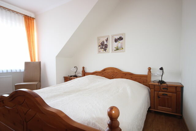 Ferienwohnung in Grömitz - Sophie 12 Seemöwe - Bild 11