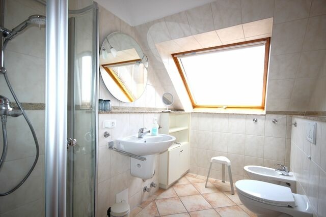 Ferienwohnung in Grömitz - Sophie 12 Seemöwe - Bild 12