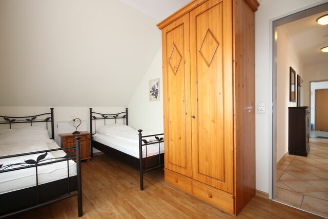 Ferienwohnung in Grömitz - Sophie 12 Seemöwe - Bild 14