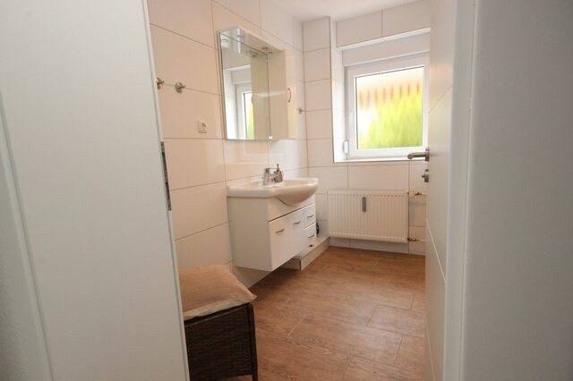 Ferienwohnung in Gr&ouml;mitz - Muschel - Bild 7