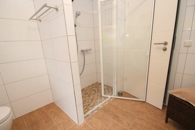 Ferienwohnung in Gr&ouml;mitz - Muschel - Bild 8