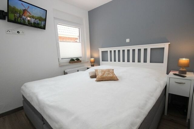 Ferienwohnung in Gr&ouml;mitz - Muschel - Bild 5