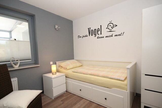 Ferienwohnung in Gr&ouml;mitz - Muschel - Bild 6