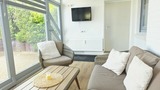 Ferienwohnung in Gr&ouml;mitz - Muschel - Bild 1