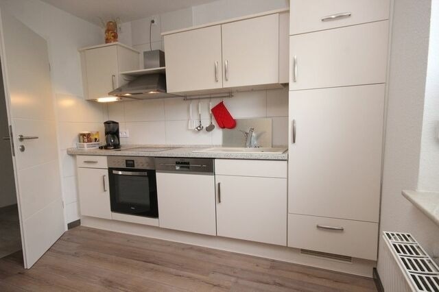 Ferienwohnung in Gr&ouml;mitz - Muschel - Bild 2