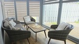Ferienwohnung in Gr&ouml;mitz - Muschel - Bild 4