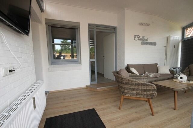 Ferienwohnung in Gr&ouml;mitz - Muschel - Bild 7