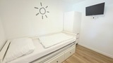 Ferienwohnung in Gr&ouml;mitz - Muschel - Bild 10