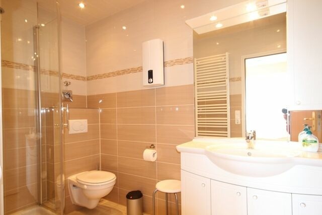 Ferienwohnung in Gr&ouml;mitz - Deichkrone 16 - Bild 8