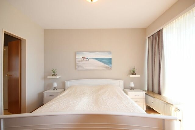 Ferienwohnung in Gr&ouml;mitz - Deichkrone 16 - Bild 6