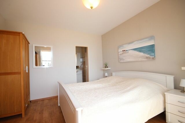 Ferienwohnung in Gr&ouml;mitz - Deichkrone 16 - Bild 8