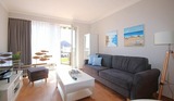 Ferienwohnung in Gr&ouml;mitz - Deichkrone 16 - Bild 1