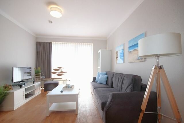 Ferienwohnung in Gr&ouml;mitz - Deichkrone 16 - Bild 4