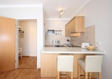 Ferienwohnung in Gr&ouml;mitz - Deichkrone 16 - Bild 7