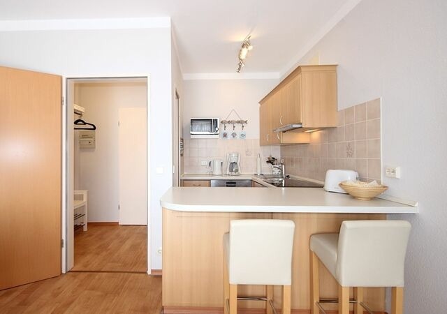 Ferienwohnung in Gr&ouml;mitz - Deichkrone 16 - Bild 7