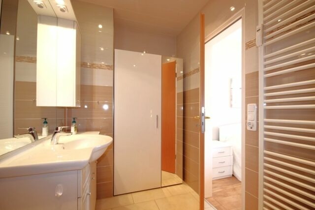 Ferienwohnung in Gr&ouml;mitz - Deichkrone 16 - Bild 10