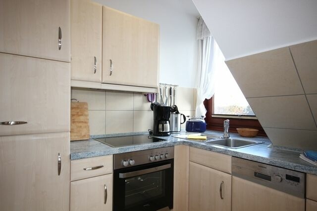 Ferienwohnung in Gr&ouml;mitz - Haus K&auml;thi 1 - Bild 2