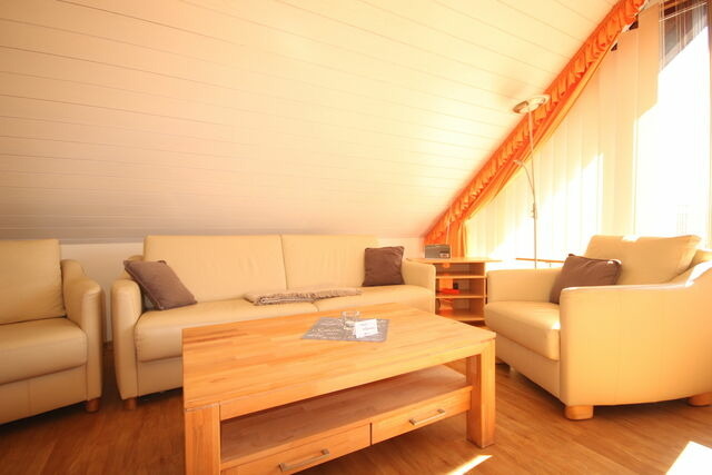Ferienwohnung in Gr&ouml;mitz - Haus K&auml;thi 1 - Bild 3