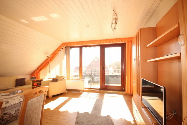 Ferienwohnung in Gr&ouml;mitz - Haus K&auml;thi 1 - Bild 6