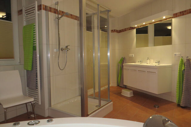 Ferienwohnung in Großenbrode - Seestern 33 - Großenbrode - Bild 6