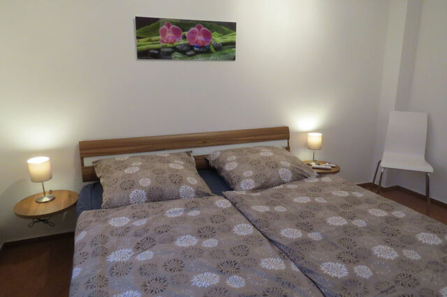 Ferienwohnung in Großenbrode - Seestern 33 - Großenbrode - Bild 14