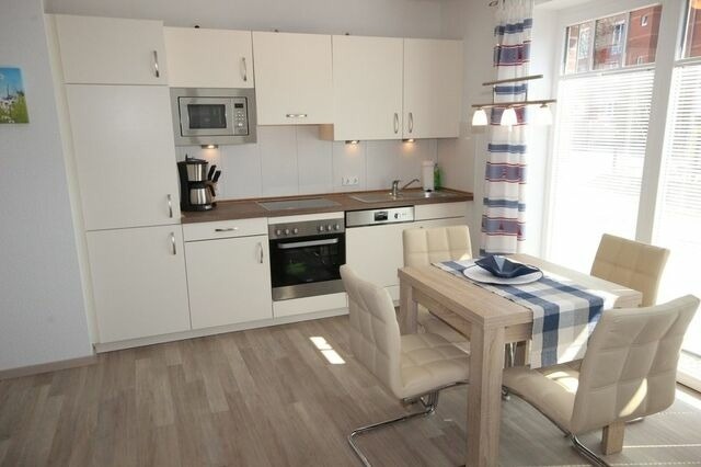 Ferienwohnung in Gr&ouml;mitz - Leuchtturm - Bild 2